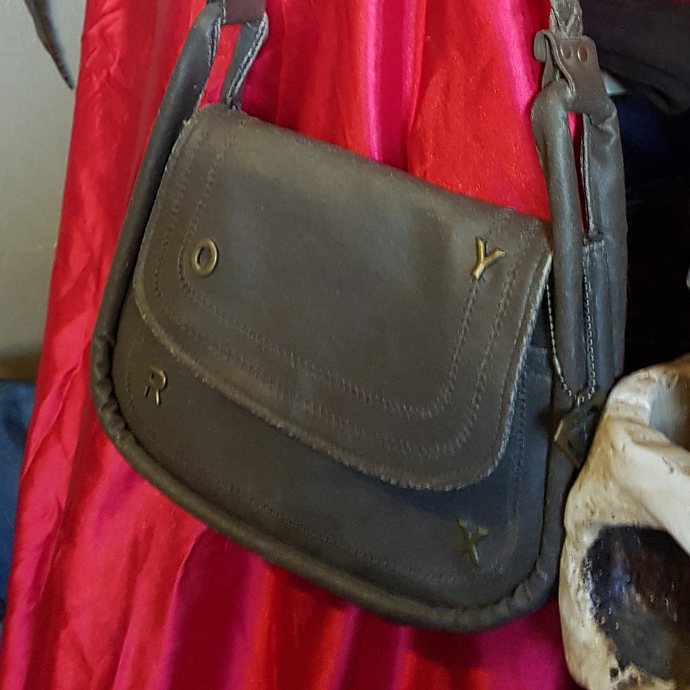 Roxy Purse